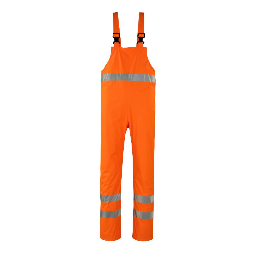 MASCOT Hartberg Regenlatzhose SAFE AQUA
