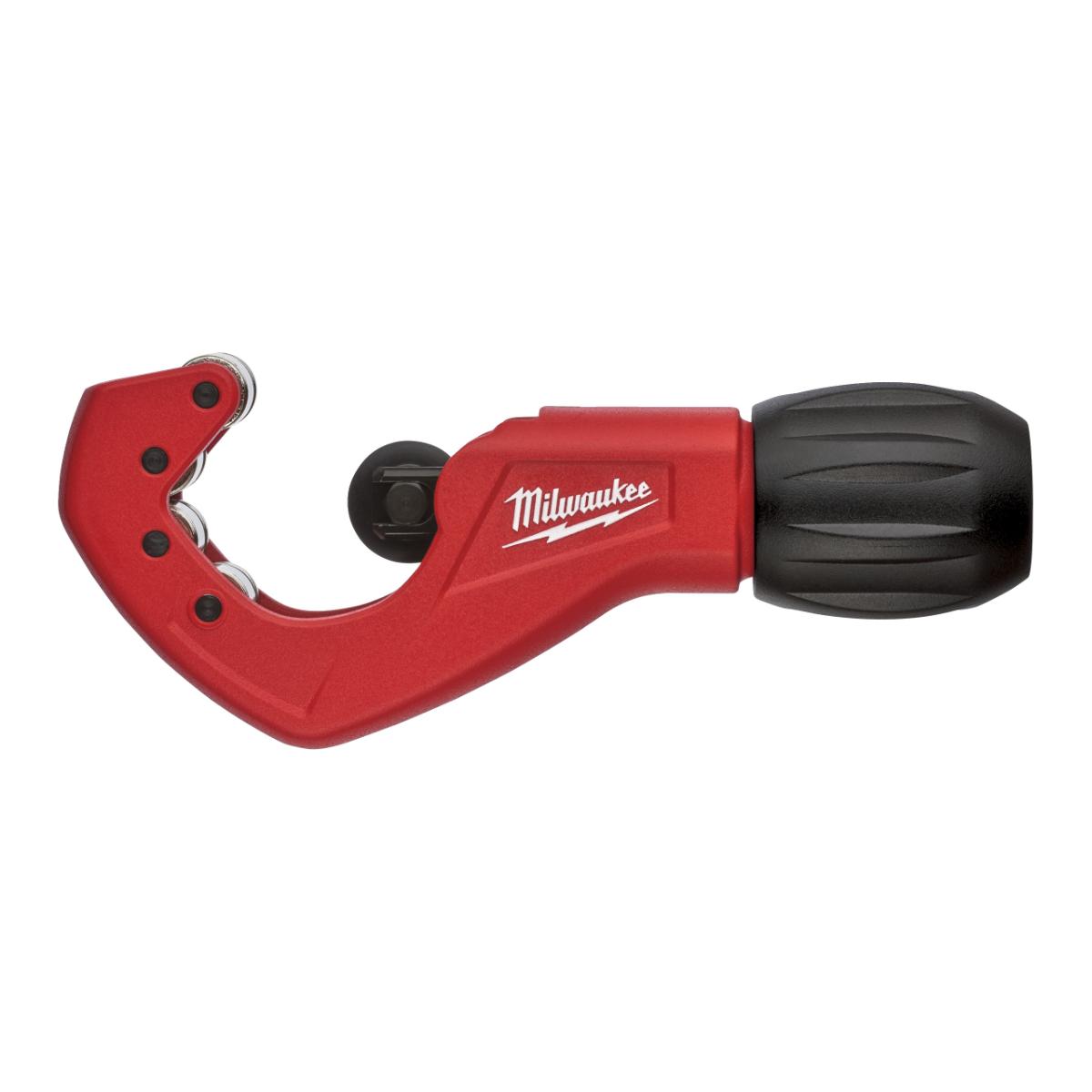 Milwaukee Constant HD Rohrabschneider