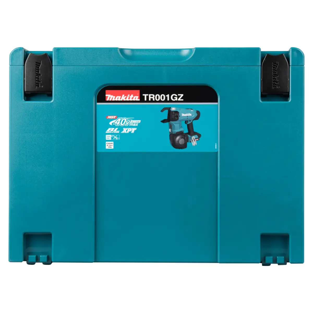 Makita Akku-Bewehrungsverbinder - TR001GZ