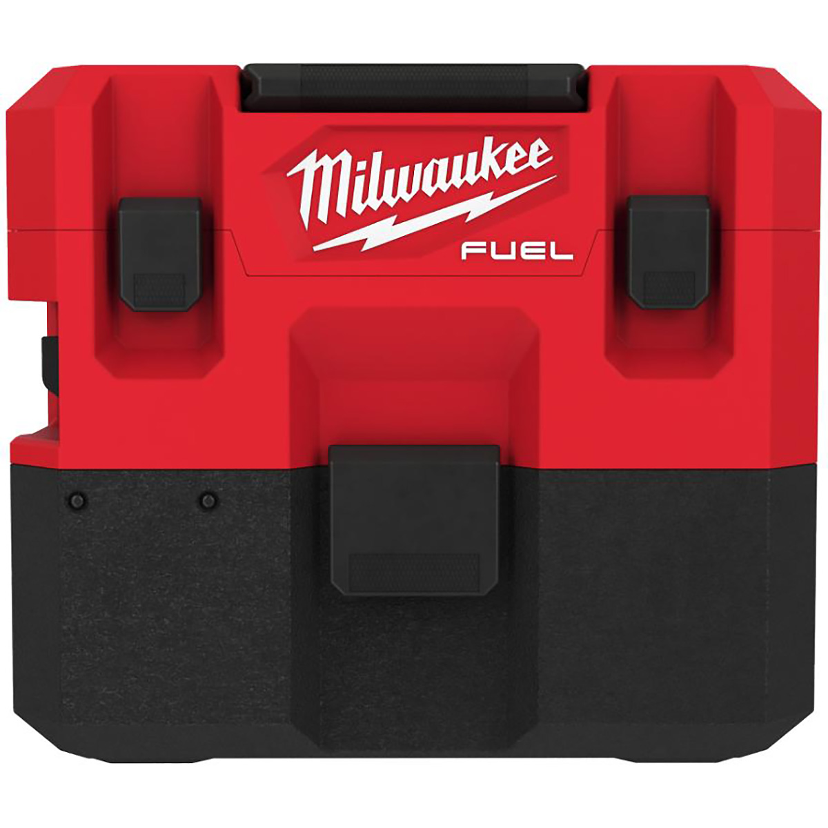 Milwaukee FUEL Akku-Nass/Trockensauger M12 FVCL-0