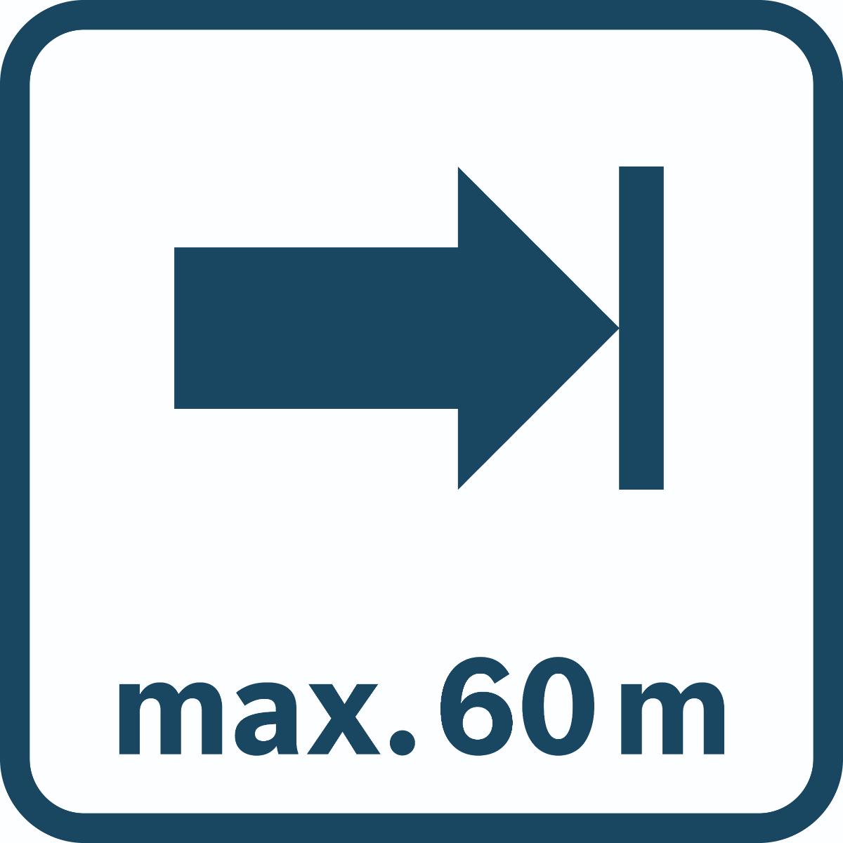 Bosch Optisches Nivelliergerät GOL 20 G, mit Baustativ BT160, Messstab GR 500