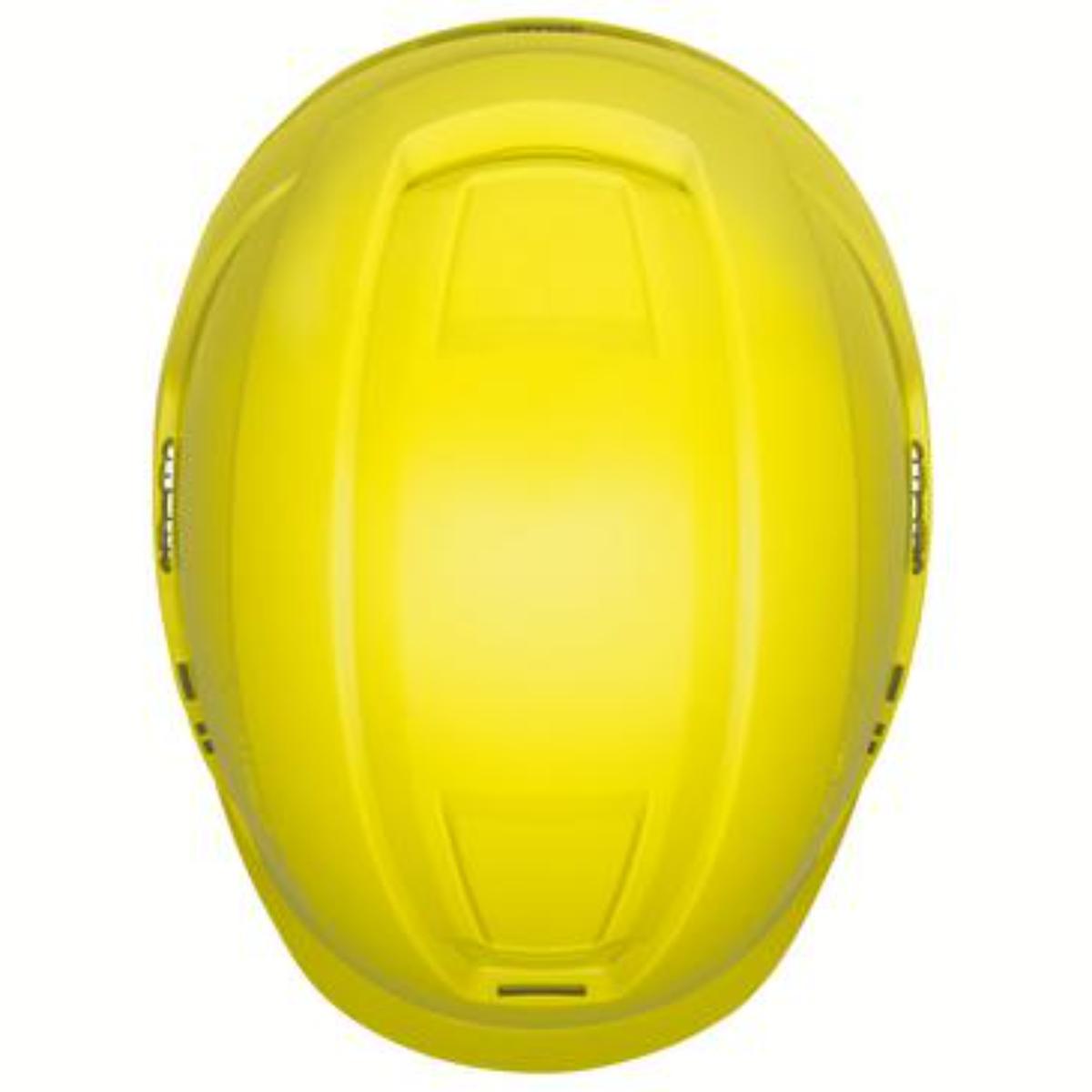 Uvex pronamic E-WR Schutzhelm gelb
