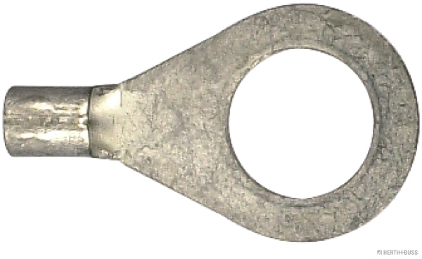 HERTH&BUSS Quetschverbinder, DIN 46234