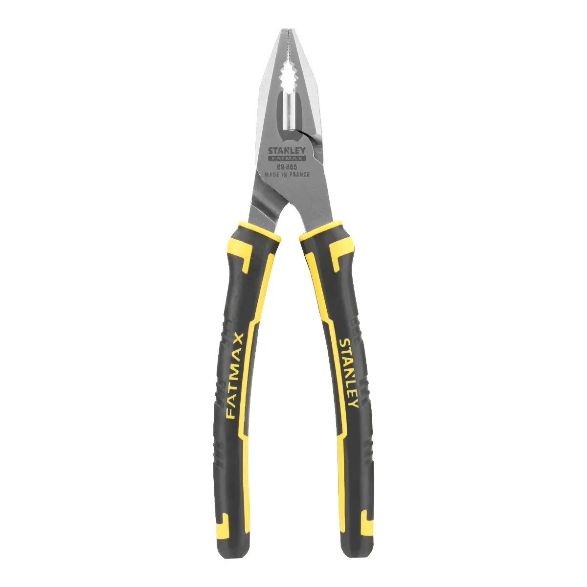 STANLEY FATMAX Kombinationszange, 200mm