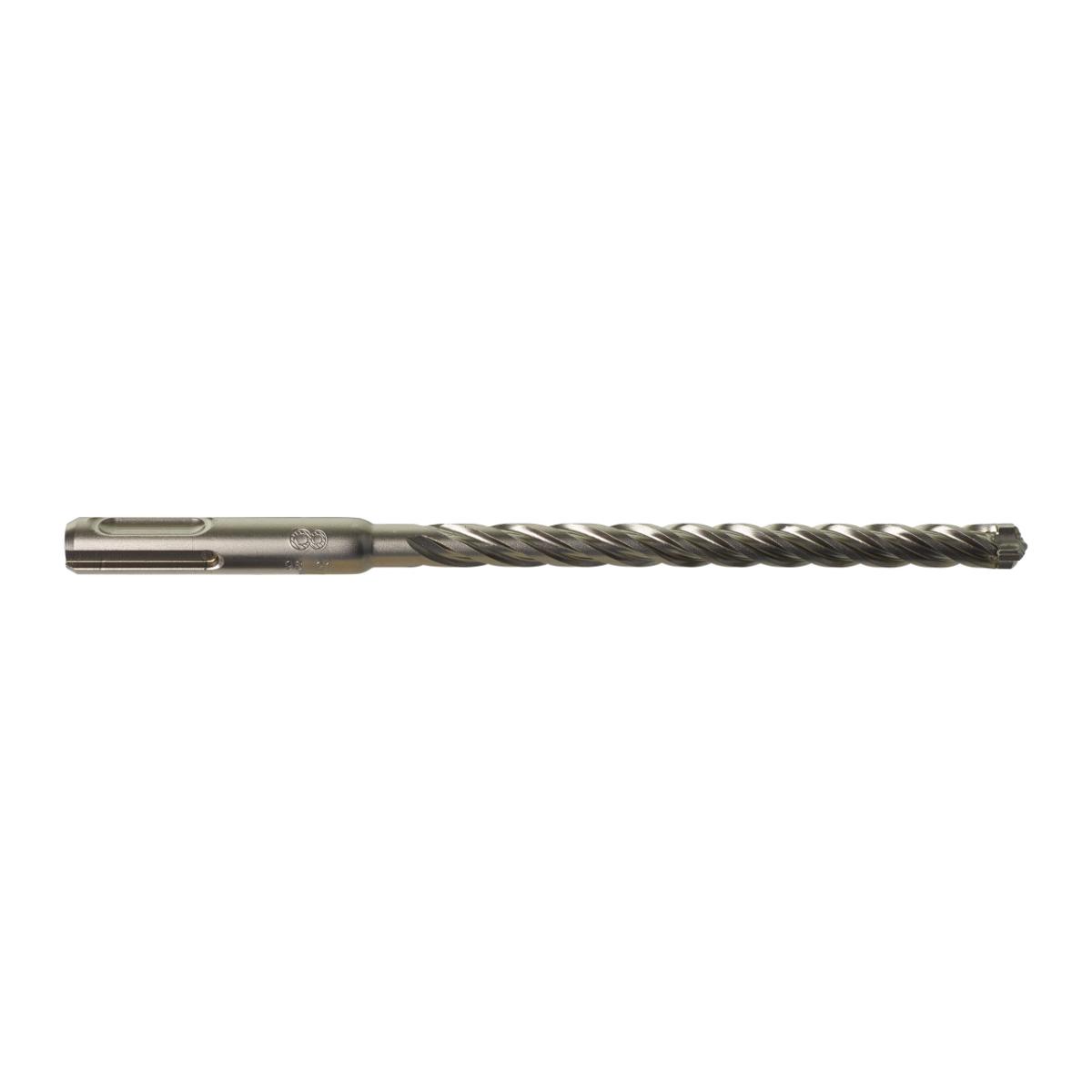 Milwaukee - HAMMERBOHRER SDS+ MX4 8X165 - 10ST - 4932352046