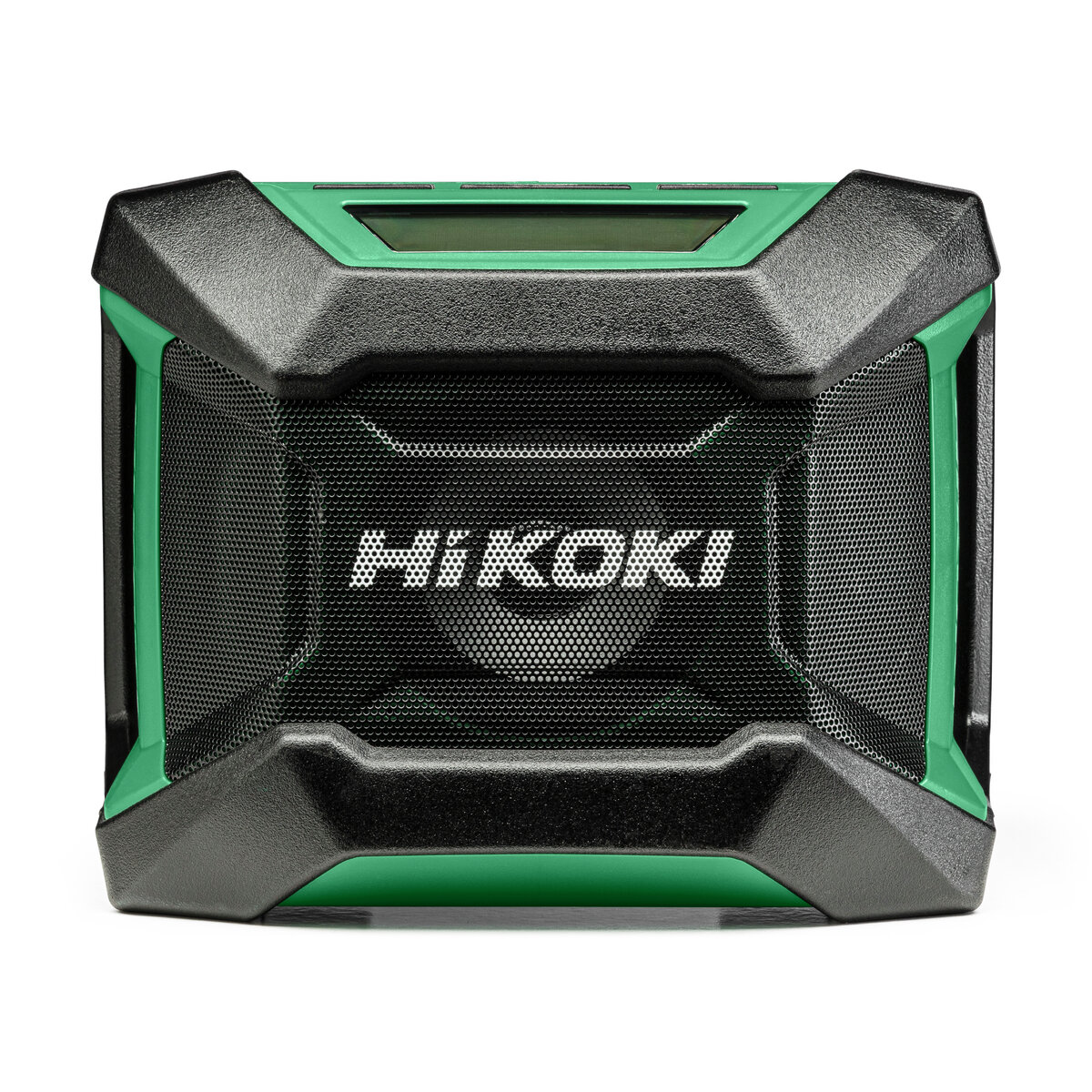 HIKOKI Akku-Radio UR18DAW4Z
