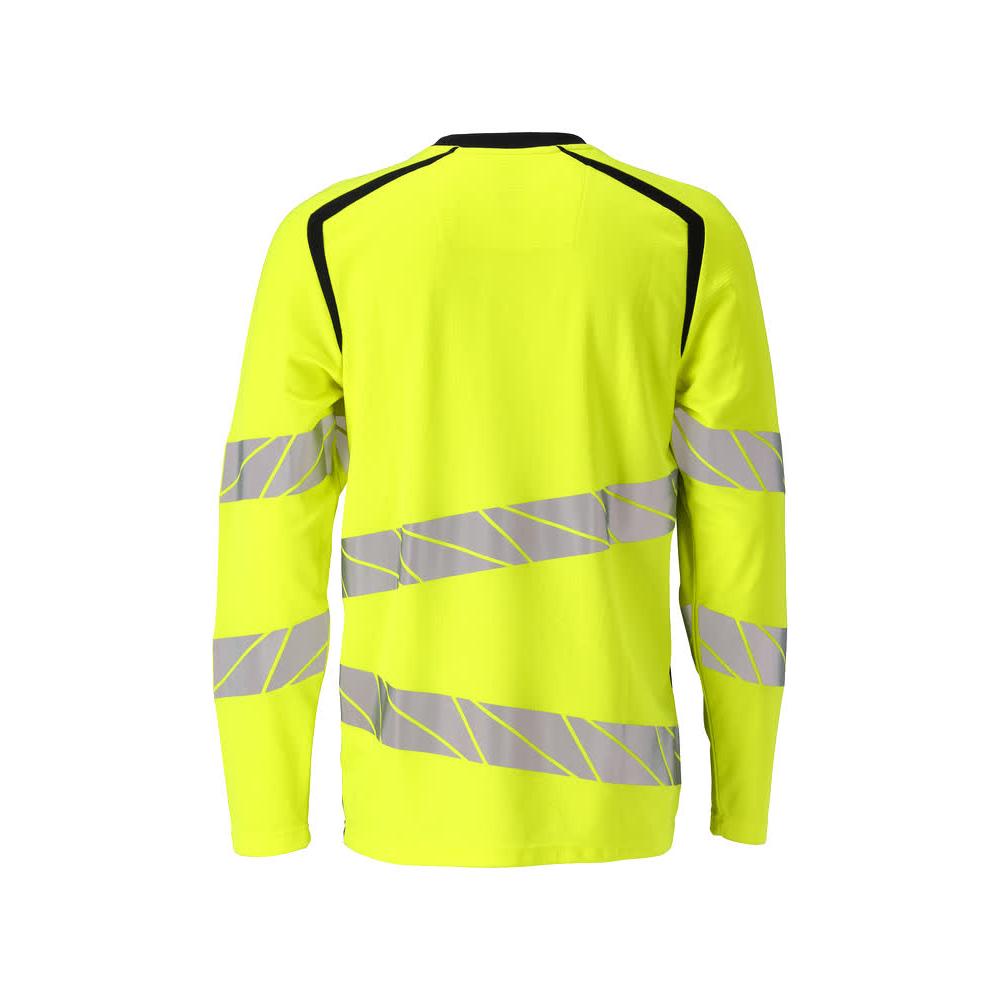 MASCOT Herren Langarmshirt