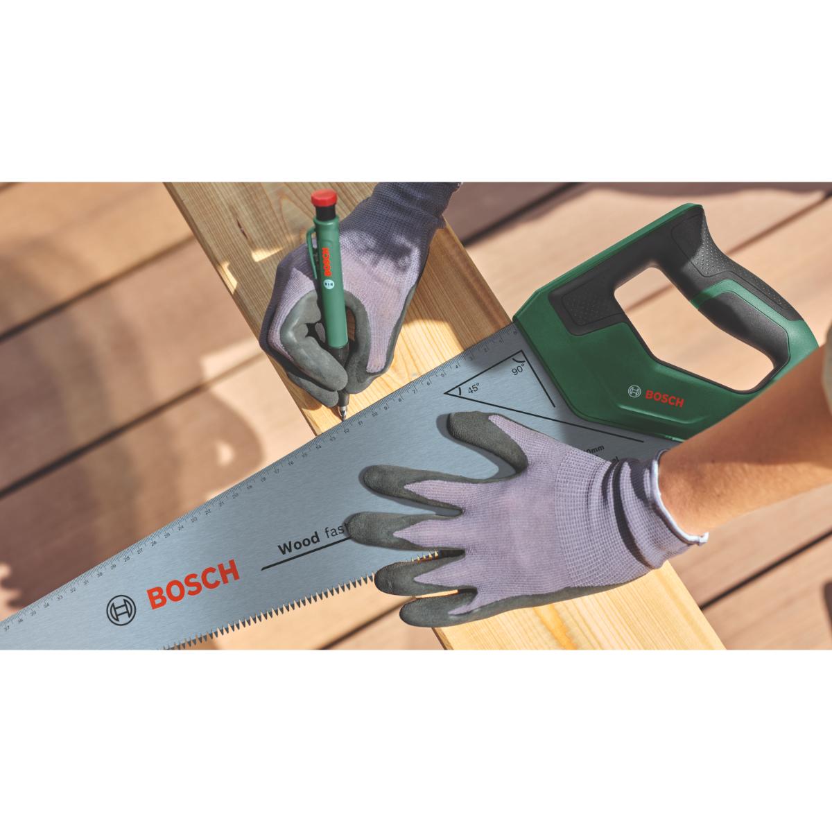 Bosch Handwerkzeuge Handsäge 550 mm