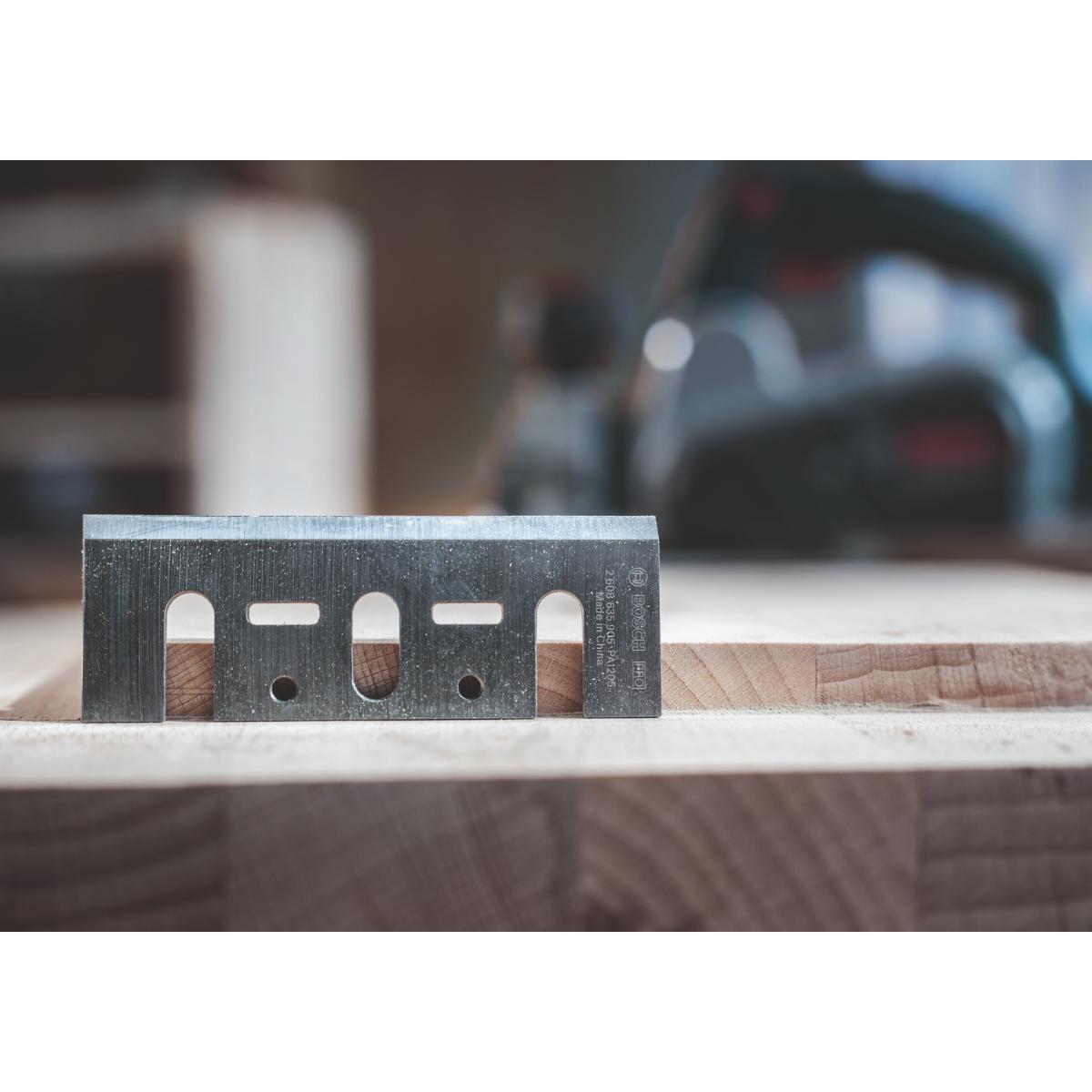 2608635905BO Bosch PRO Hobelmesser, 82 x 29 x 3 mm, 2 Stück
