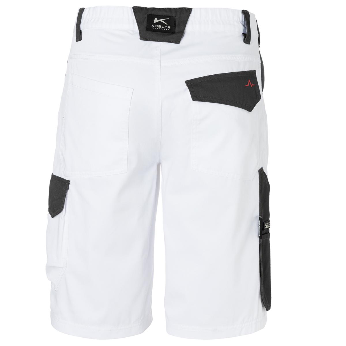 2420-5304-1097-46ku KÜBLER PULSE ECO Shorts