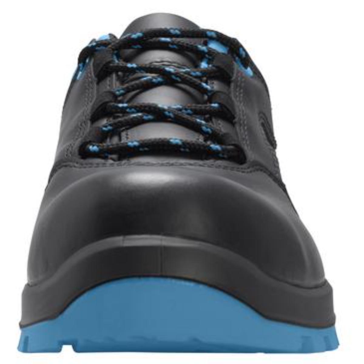 9555836uv uvex 2 xenova Sicherheitsschuh S2 Halbschuh Leder