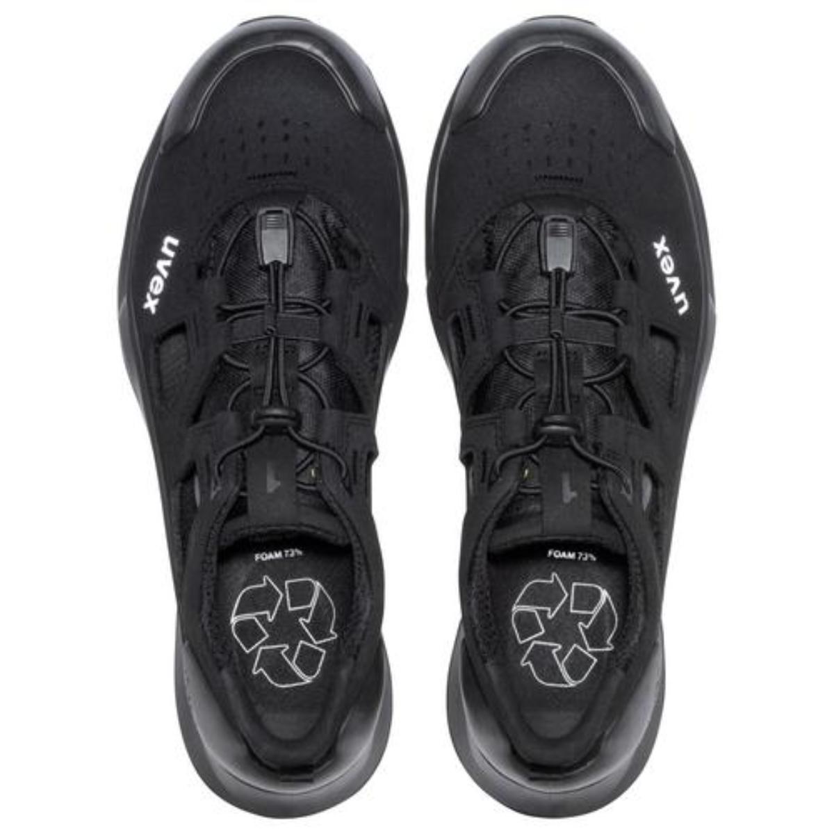 uvex 1 x-craft Sandale S1PL FO SC SR