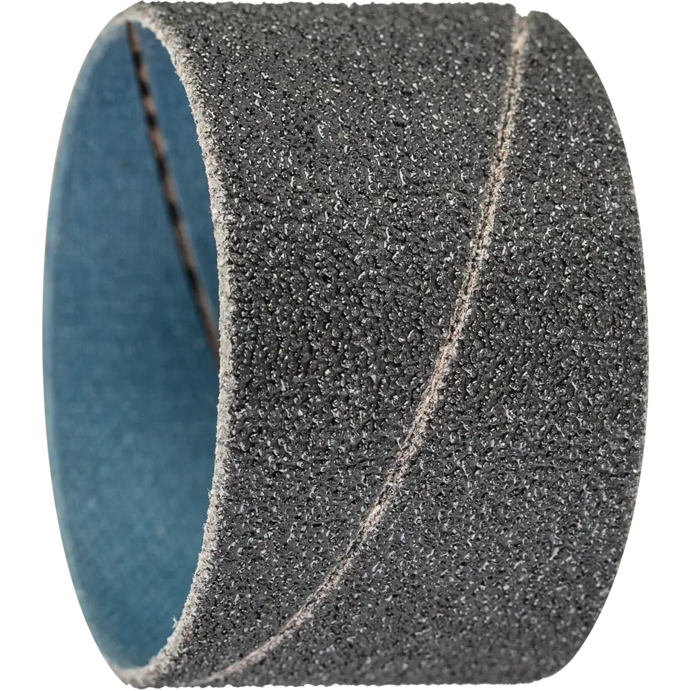 PFERD TOOLS SIC Schleifhülse GSB Zylindrisch SIC für harte NE Metalle