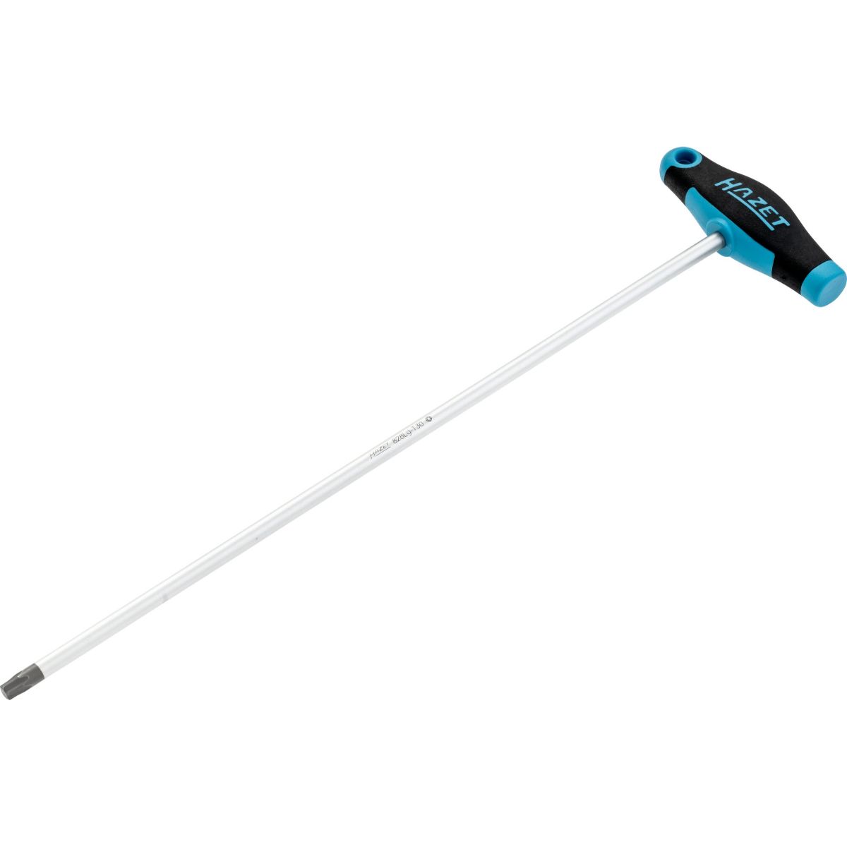 Tournevis HAZET à poignée en T, profil Torx intérieur