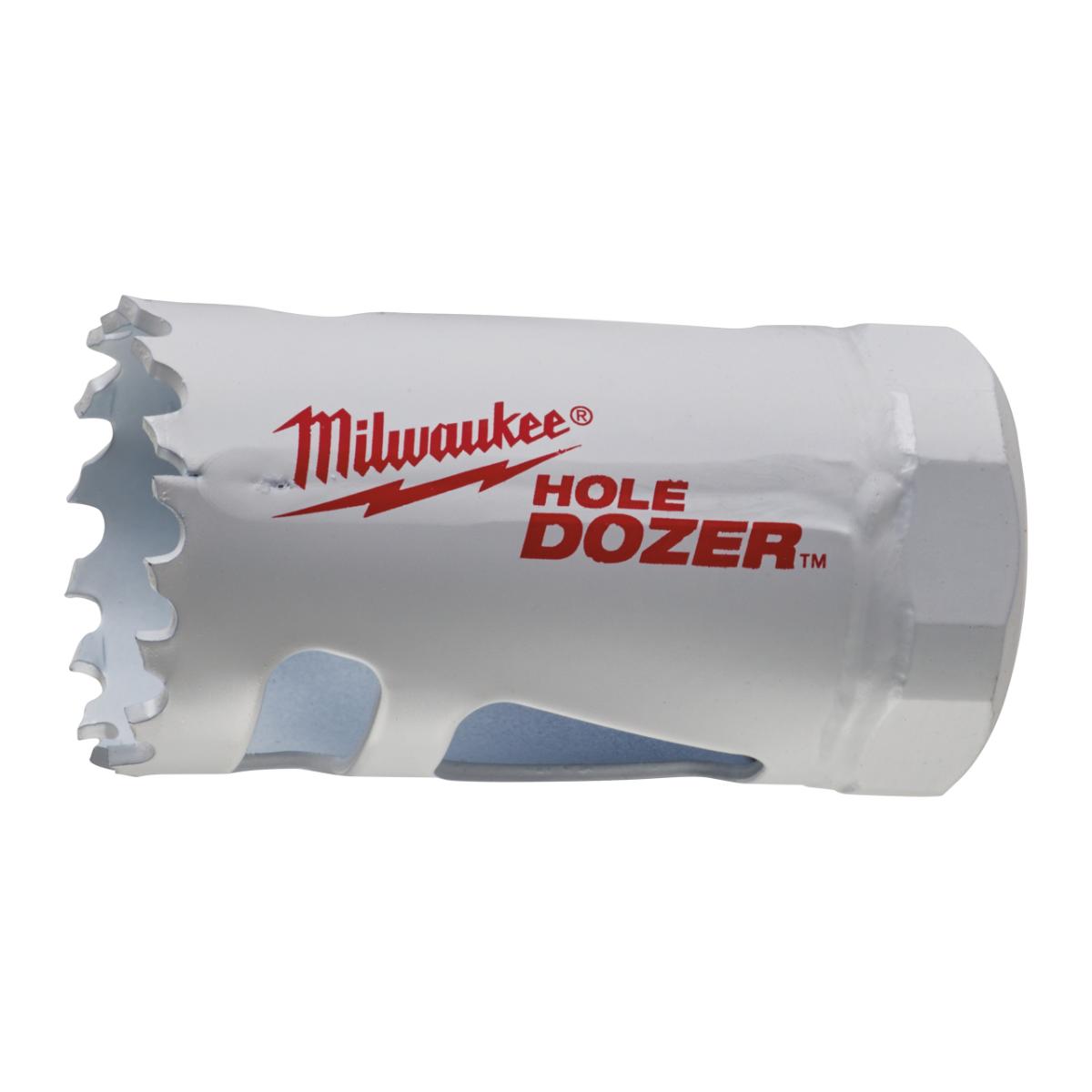 Milwaukee - Lochsäge Bi-Metall 30 mm HOLE DOZER - 49560057