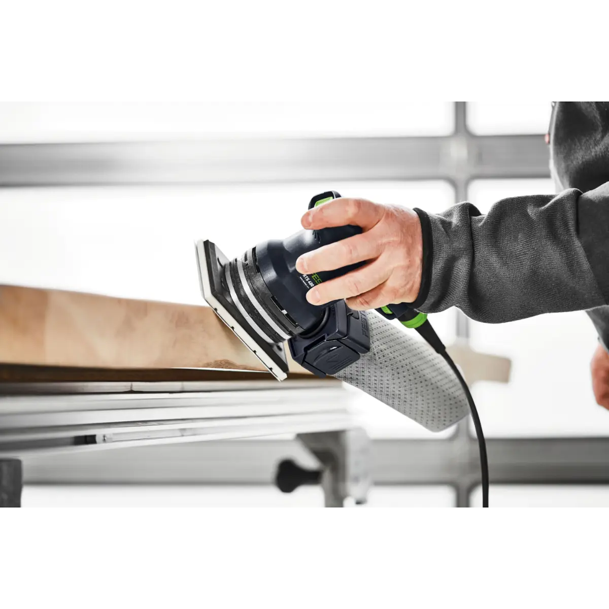 Festool RUTSCHER RTS 400 REQ-Plus