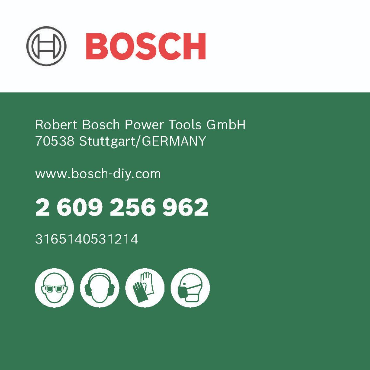 Bosch Stichsägeblatt HSS, T 218 A Basic for Metal