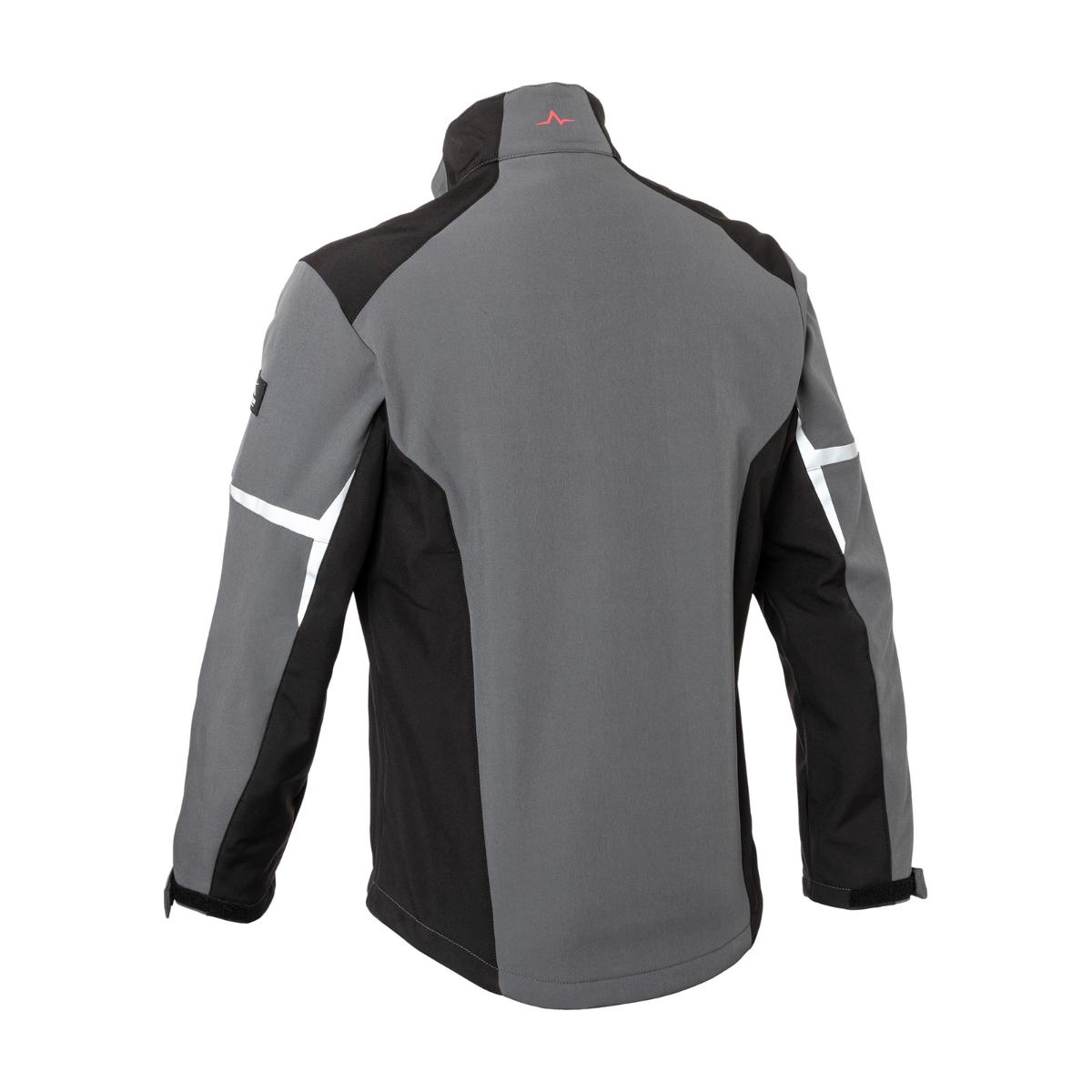 KÜBLER PULSE Softshell Jacke Herren