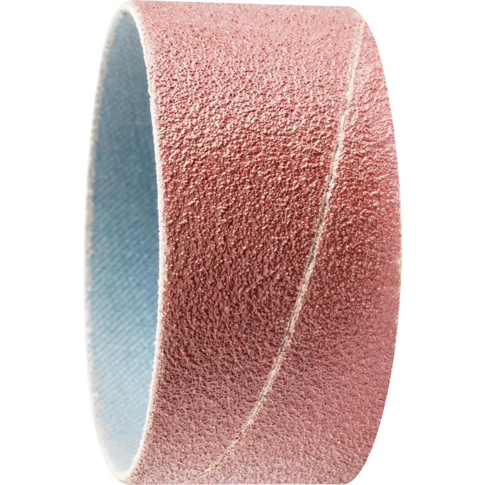 PFERD TOOLS Korund Schleifhülse GSB Zylindrisch für universelle Anwendungen