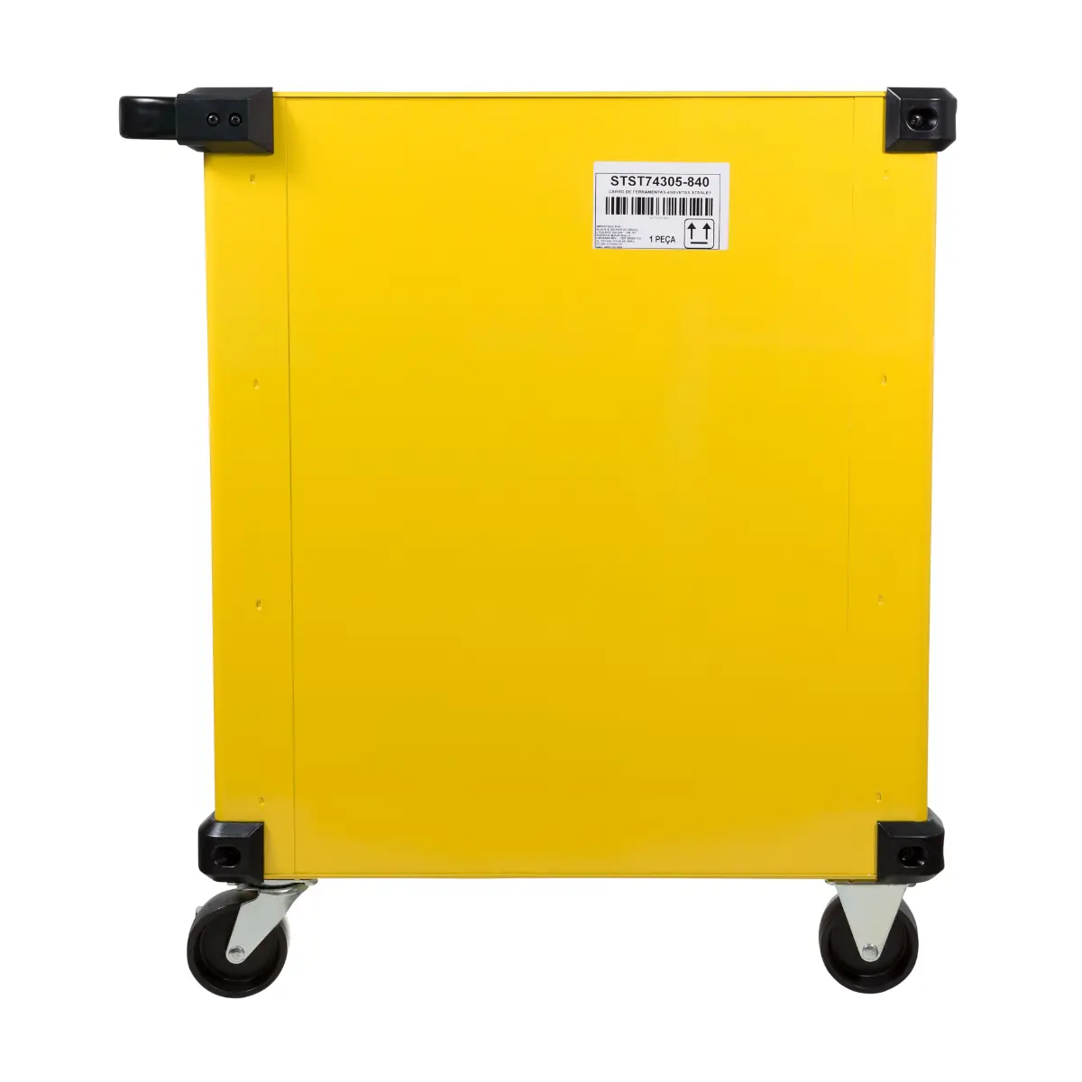 STANLEY Werkstattwagen 5 Schubladen