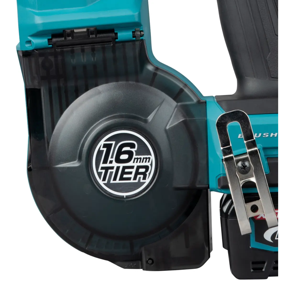 Makita Akku-Bewehrungsverbinder - TR001GZ