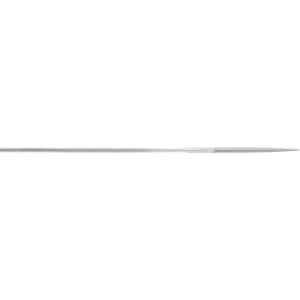 PFERD TOOLS Präzisions-Hemmungsfeile 140mm Schweizer Hieb 4, sehr-fein