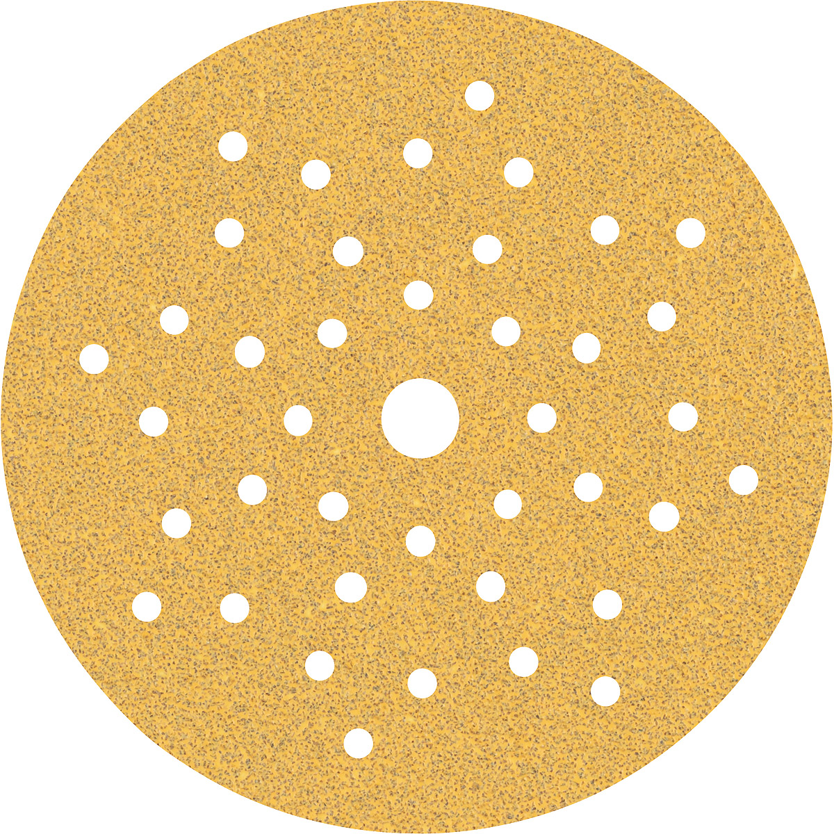 Bosch EXPERT C470 Schleifpapier Mehrloch für Exzenterschleifer ø 125mm