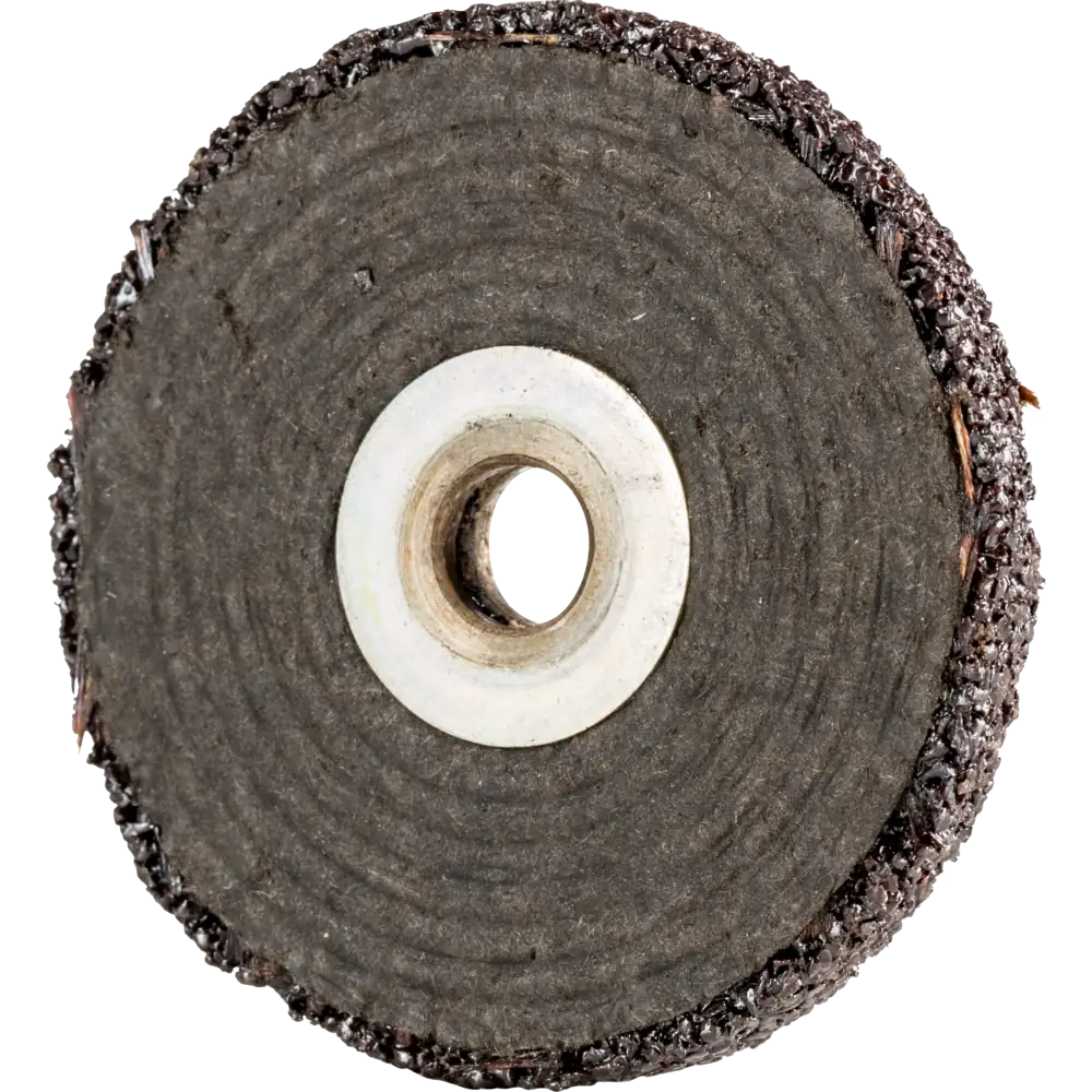 PFERD TOOLS Schleifrad ER Leistungslinie SG für Stahl/Edelstahl/Guss