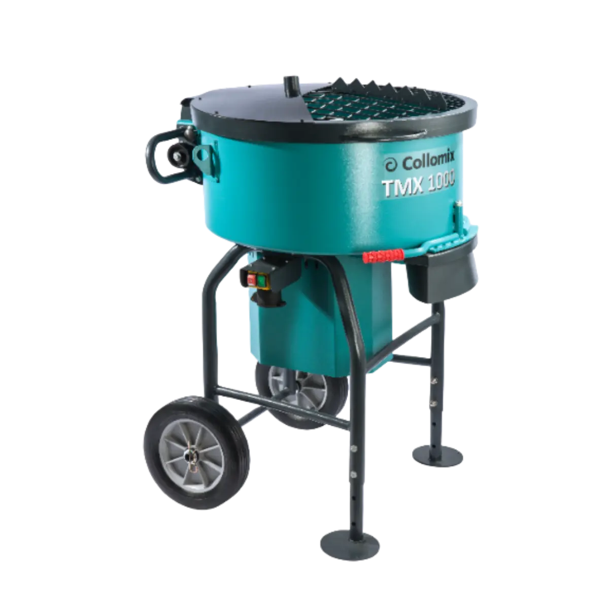 Collomix Kompaktmassenmischer Collomatic TMX 1000