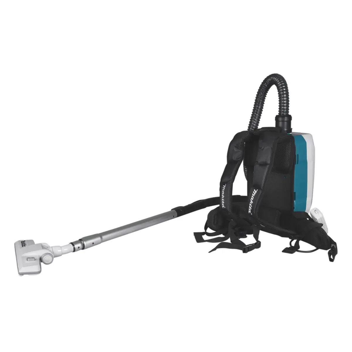 Makita Akku-Rucksackstaubsauger - VC008GZ09