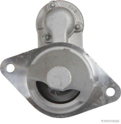 HERTH&BUSS Starter, 12 V, 1,1 kW