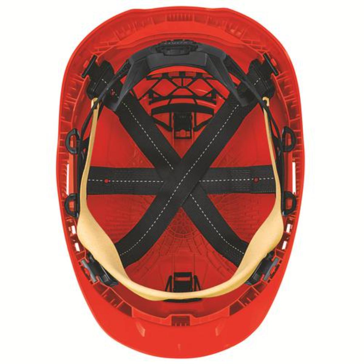 uvex pronamic Schutzhelm mit Lüftungen B - WR