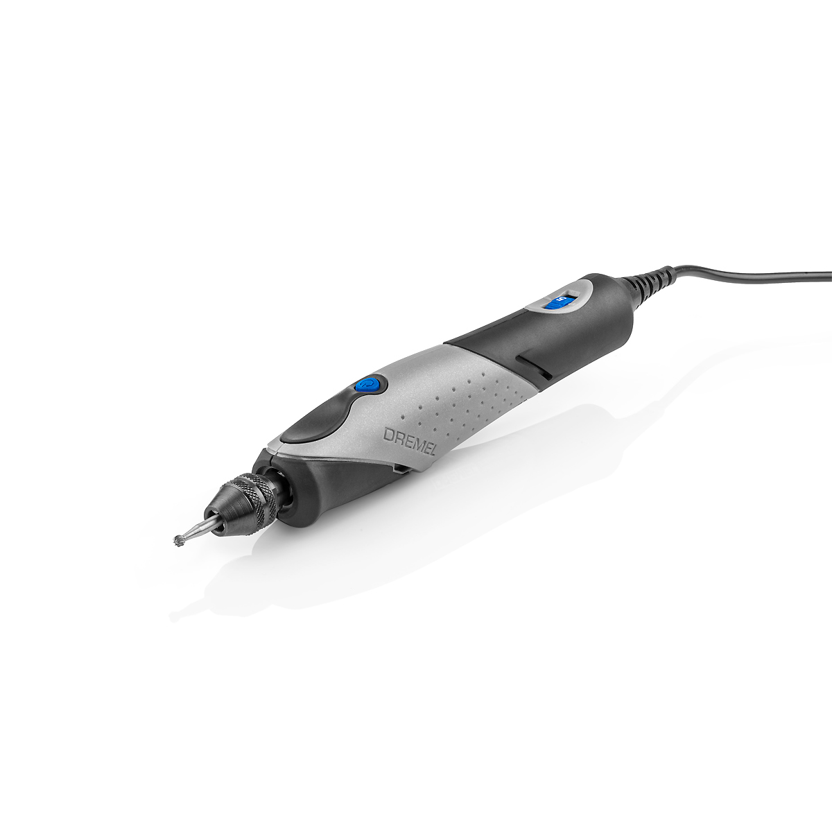 DREMEL Stylo+, 2050-15 Multifunktionswerkzeug mit 15 Zubehöre