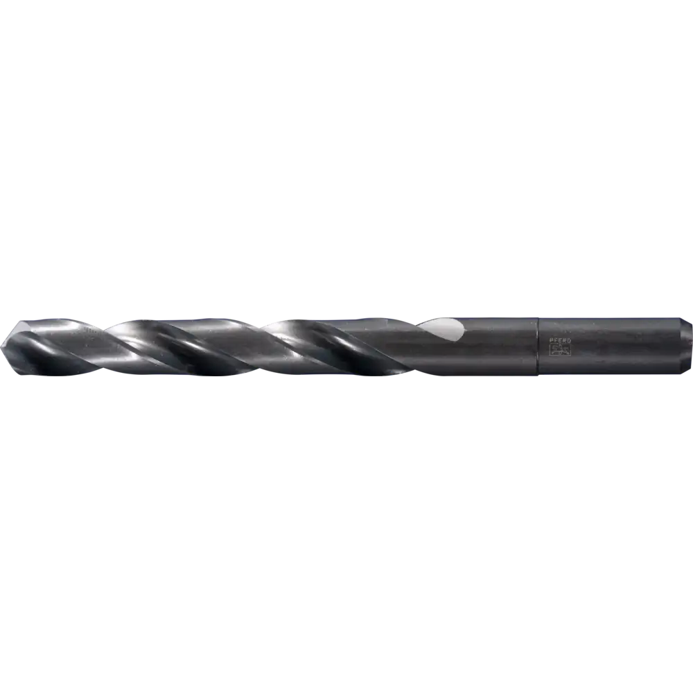 PFERD TOOLS Spiralbohrer STEEL HSS-G N DIN 338 118° universal