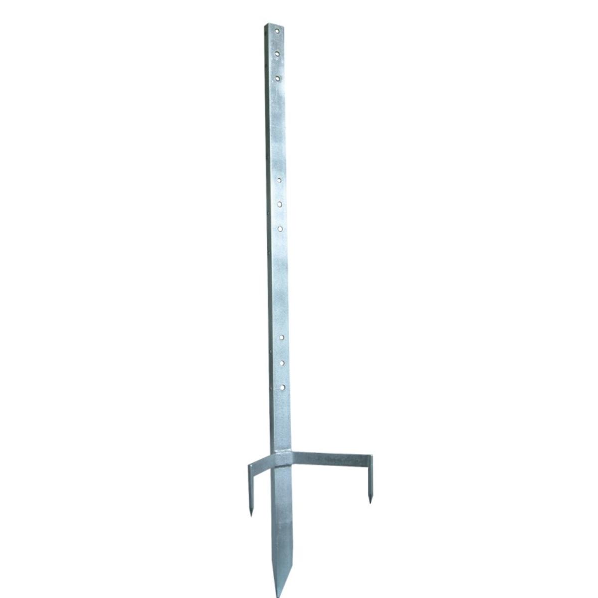 Kerbl Profi Eck-/Streckenisolator, für 4cm-Band
