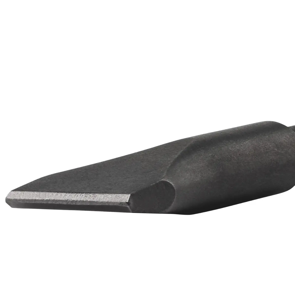 Rennsteig PCS-Flachmeißel für Elektrohämmer SDS plus, 20 x 140 mm