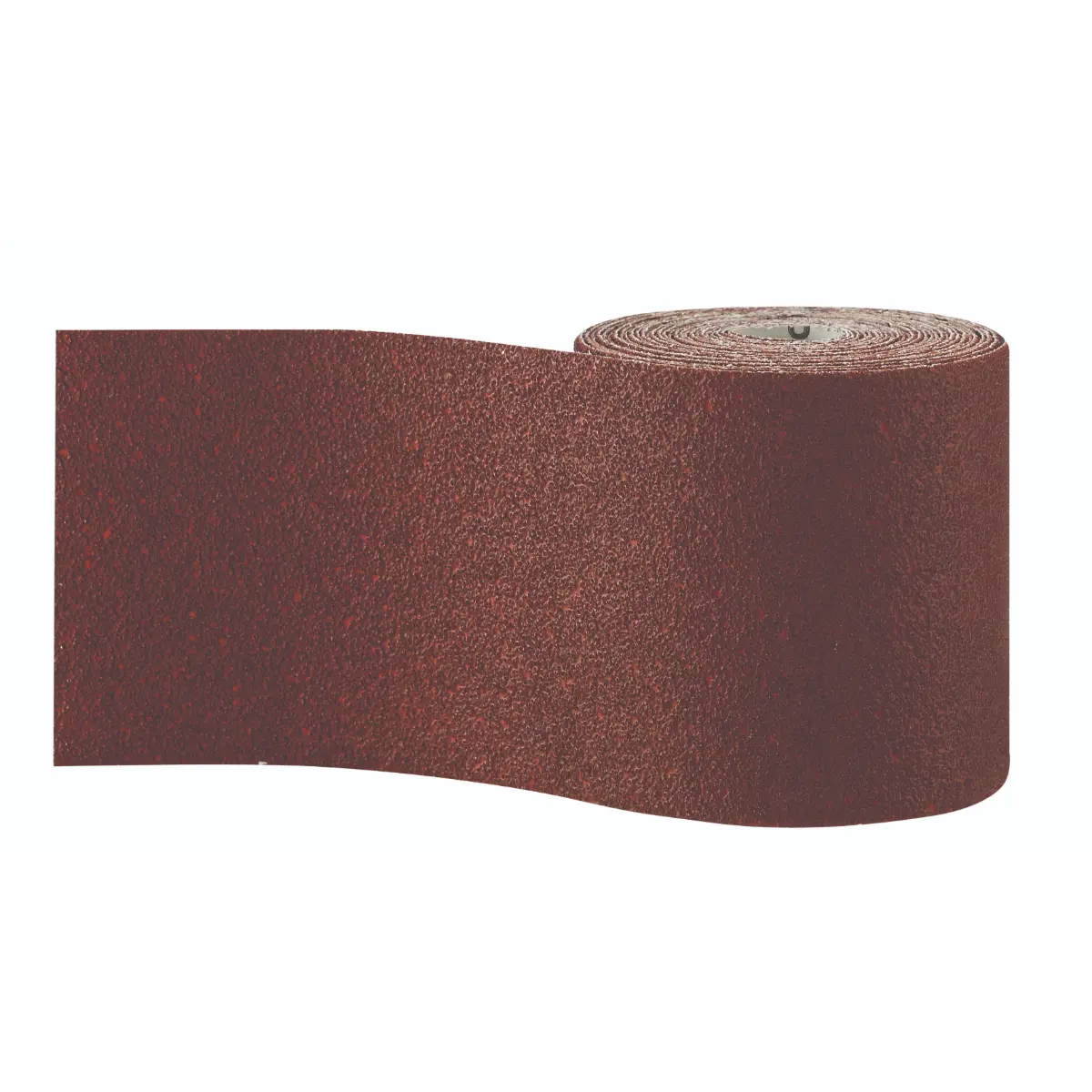Bosch Schleifrolle Holz und Farbe, 93 mm x 5 m, P40