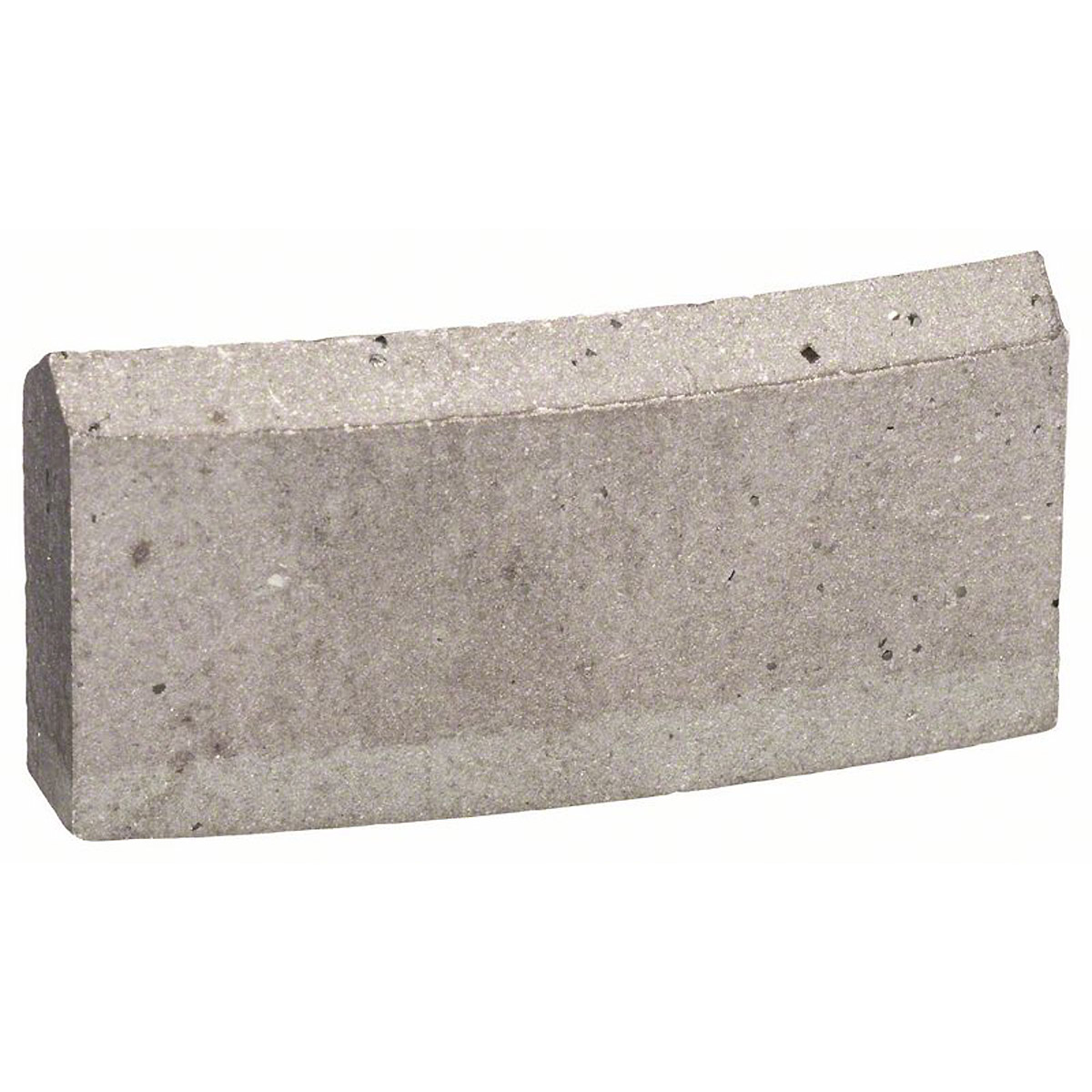Bosch Segmente für Diamantbohrkronen Best for Concrete, 1 1/4" UNC, 11/11,5 mm