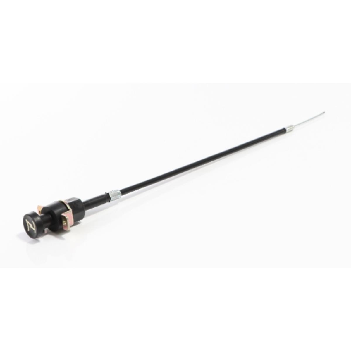 9501105EL ELMAG Choke-Seilzugsystem komplett