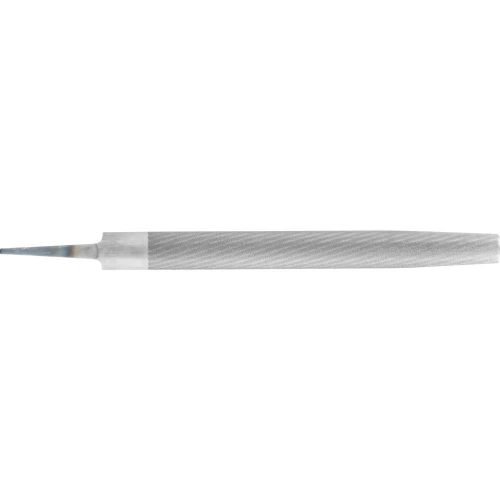 PFERD TOOLS Werkstattfeile Halbrund-Spitz