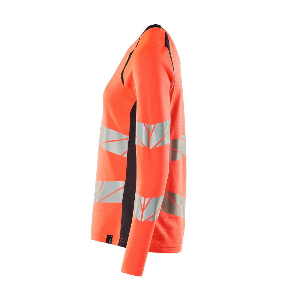 MASCOT Damen Langarmshirt