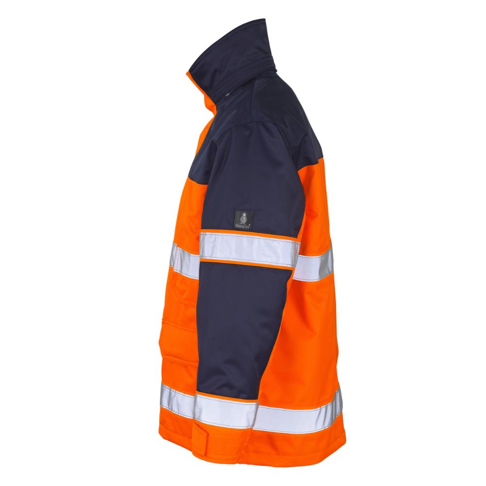 MASCOT Savona Parka SAFE IMAGE