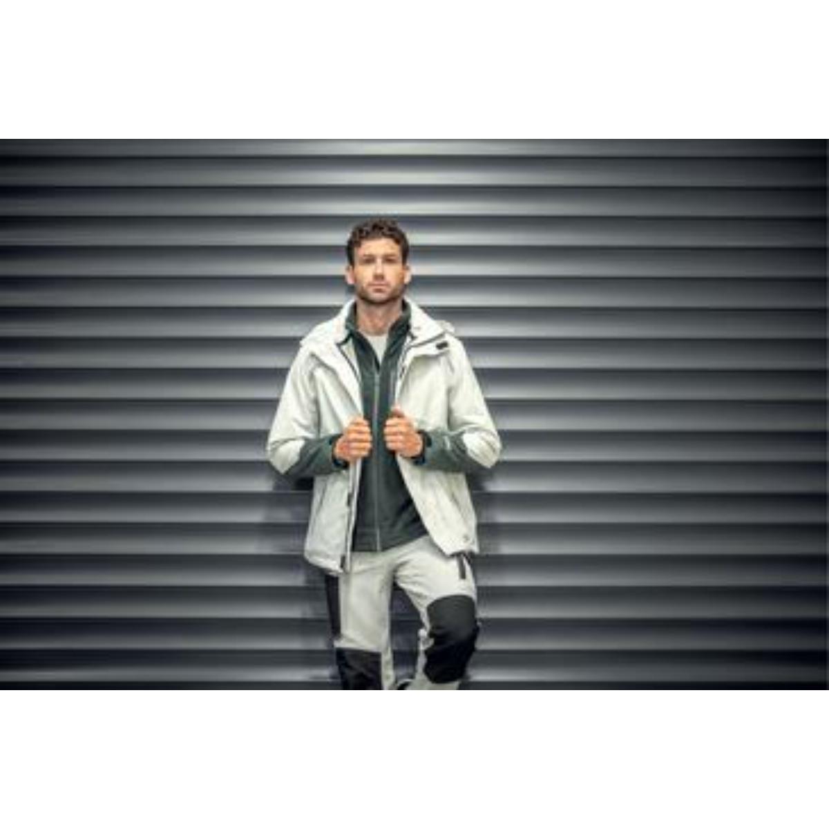 uvex suXXeed craft Herren Wetterjacke