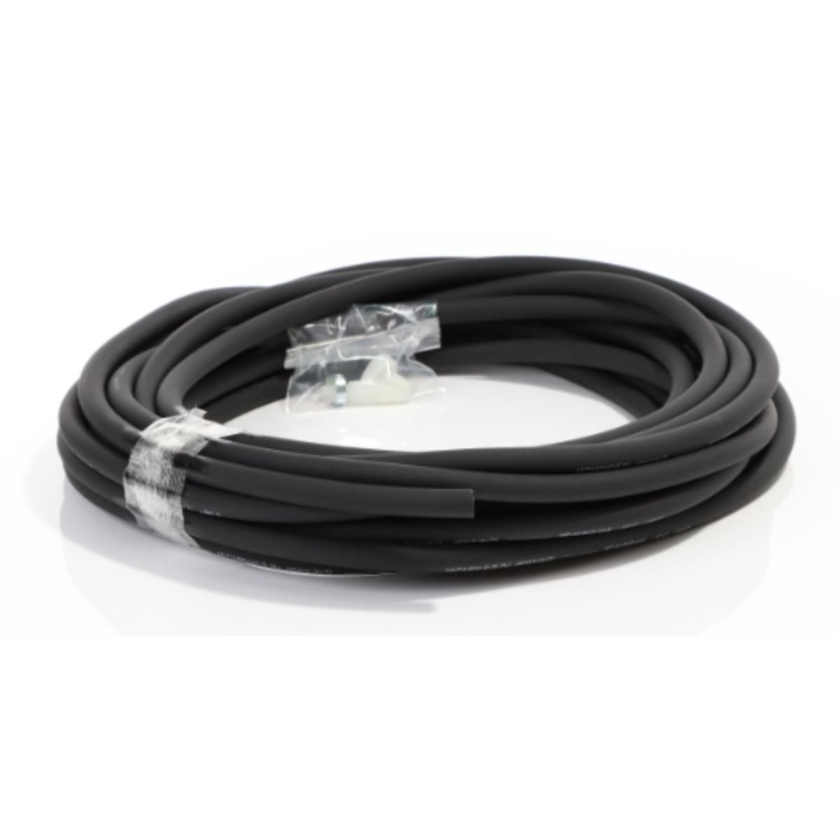 ELMAG PU/PVC-Schlauch 10x15mm / 15m