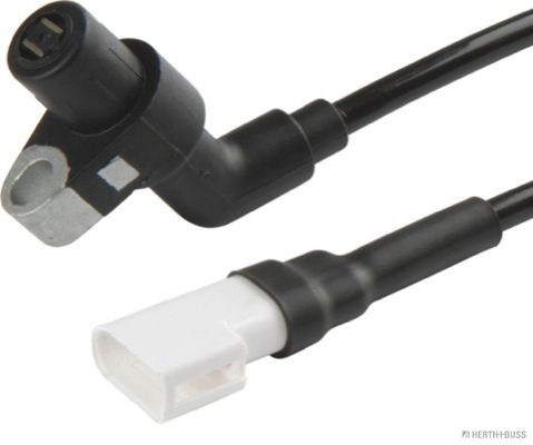 HERTH&BUSS Sensor, Raddrehzahl, 680 mm, 2 pol