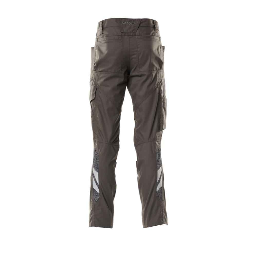 MASCOT Herren Hose mit Knietaschen ACCELERATE