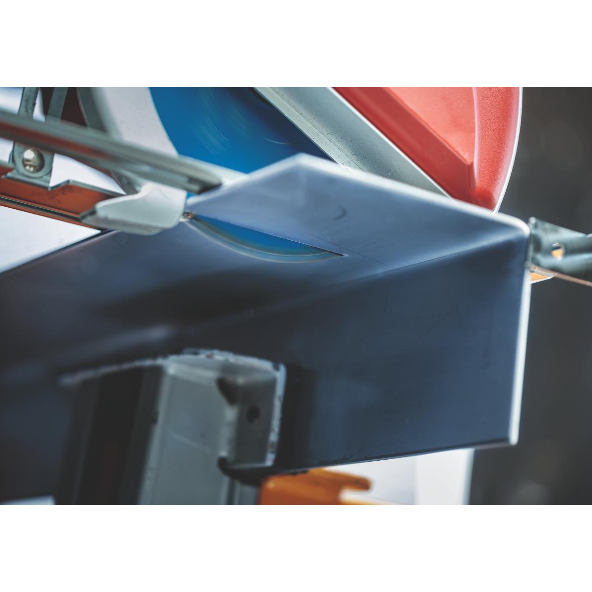 Bosch Kreissägeblatt Expert for Stainless Steel
