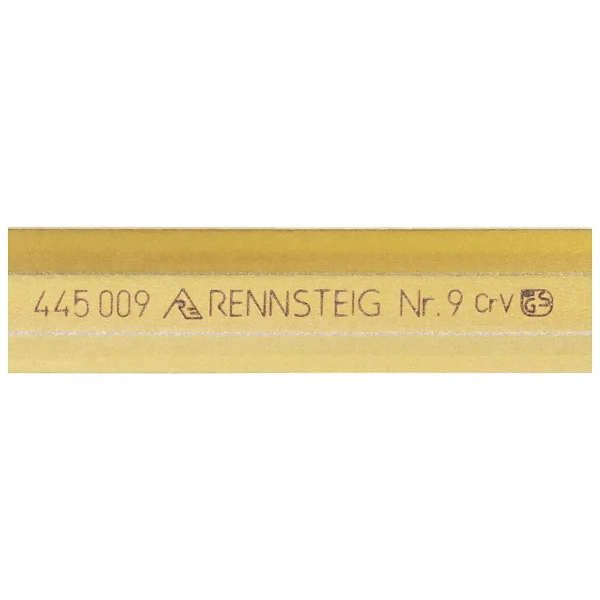 Rennsteig Nietzieher für Niete Ø 9 mm