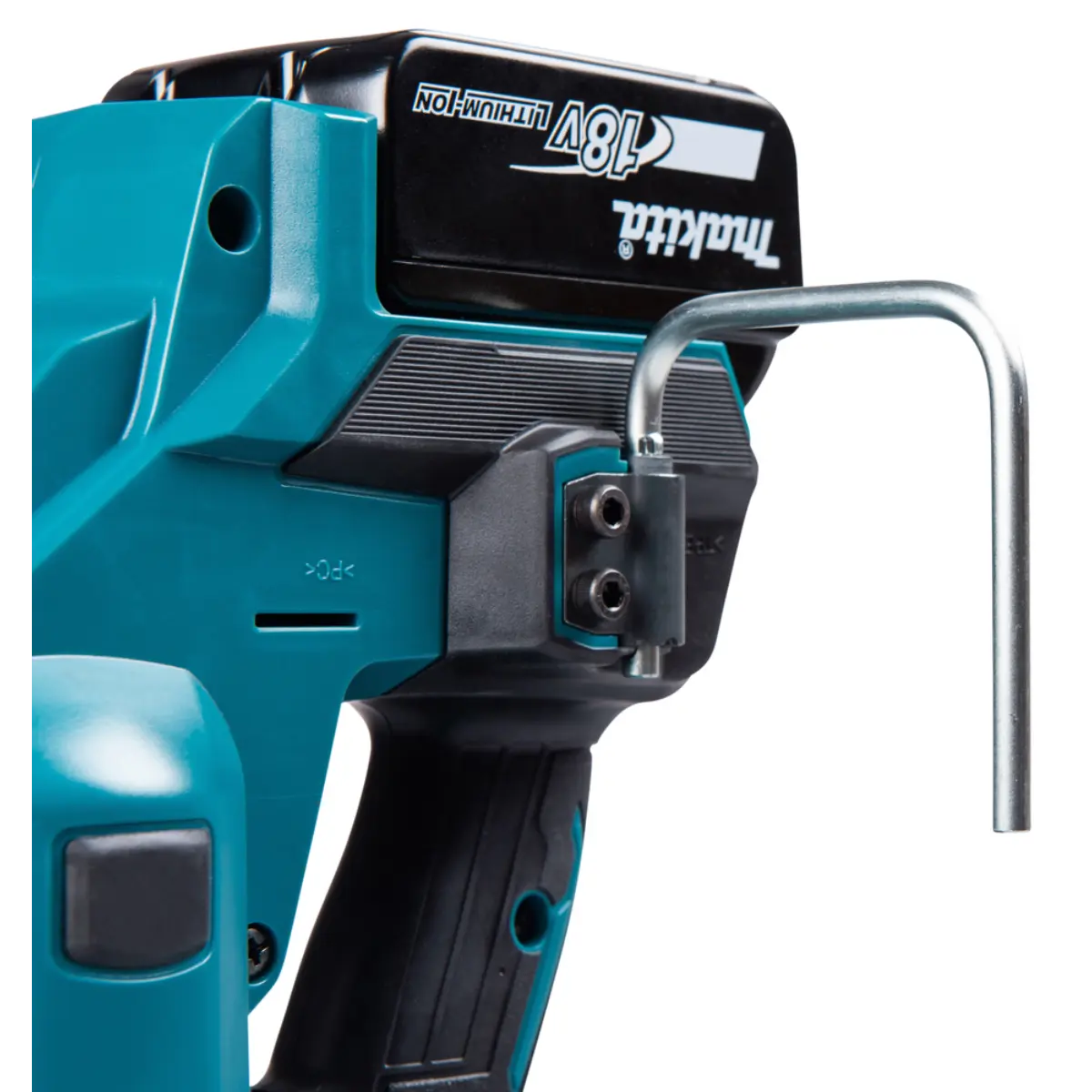 Makita Akku-Streifennagler - DBN901ZK