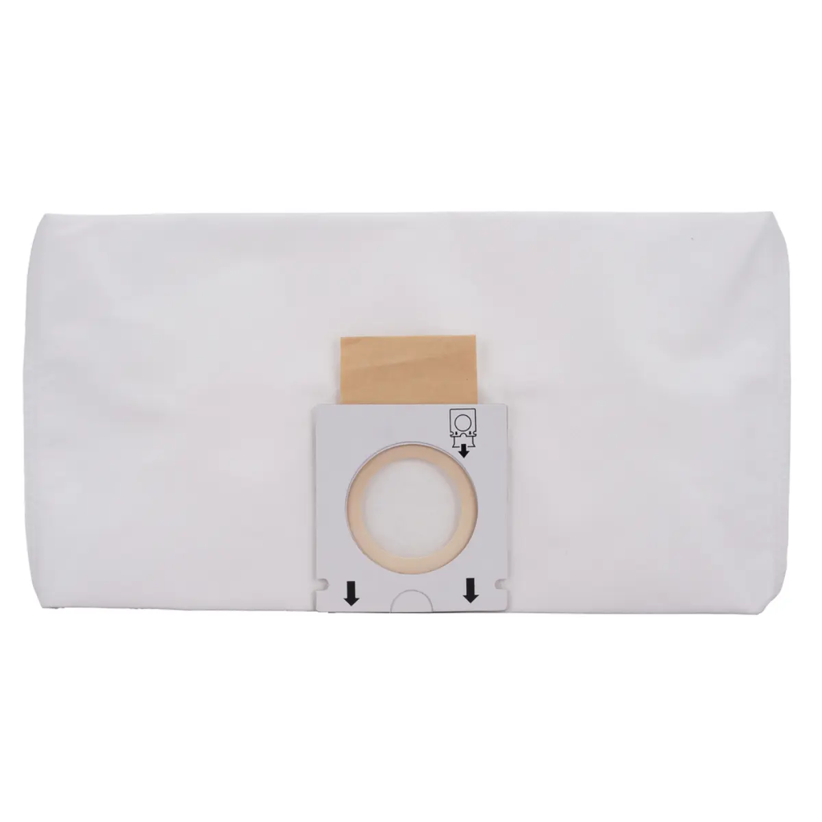 Makita Staubbeutel Vlies 10Stk.  - 1915T3-6